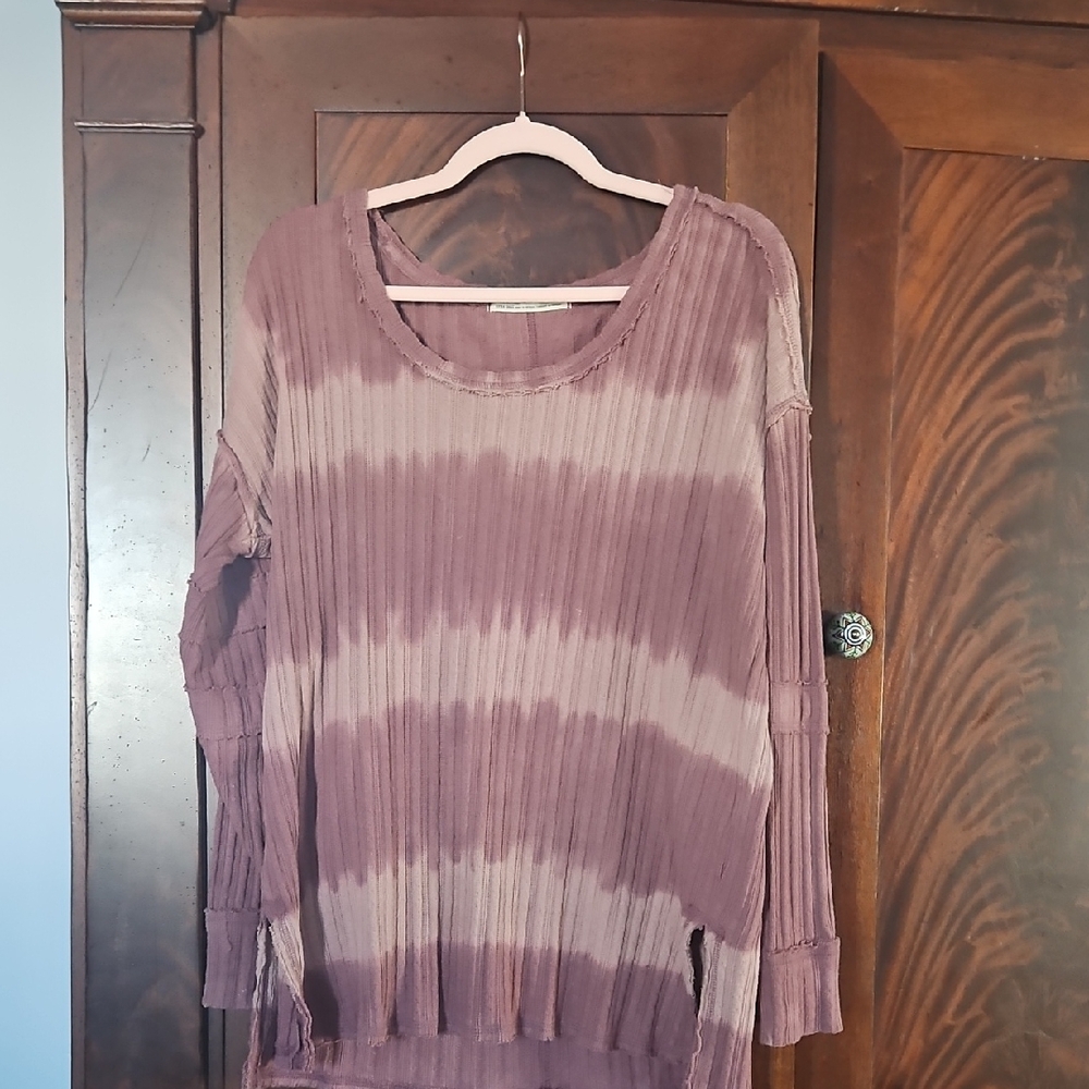 Free People - Lightweight Too